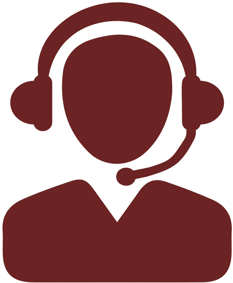 icone service client